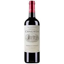 Chagnon