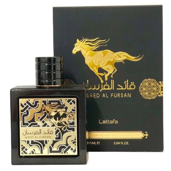 Qaed Al Fursan - EDP 100ML