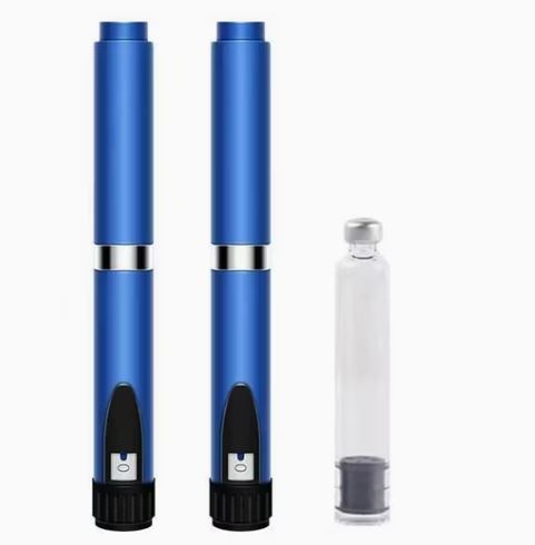 Refillable Tirzepatide Pen