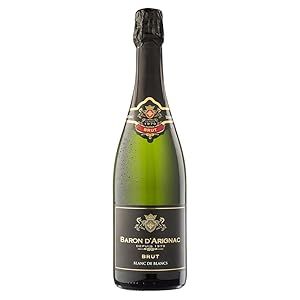 Baron d'Arignac (Mousseux)