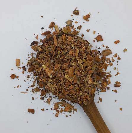 Cramp Bark 25g / Corteza de Viburno 25g
