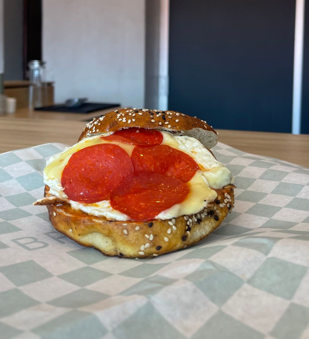 Bizza Bite