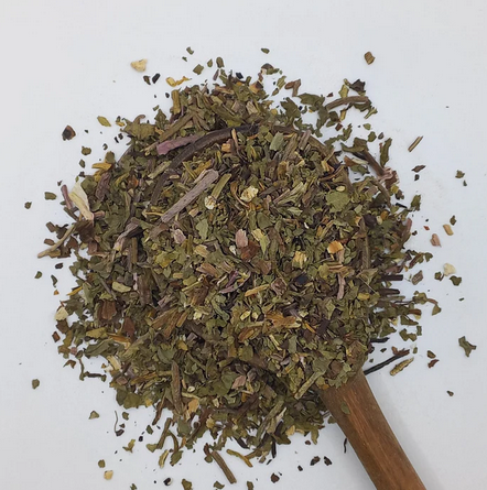 Dandelion Leaf 25g / Hoja de Diente de León 25g