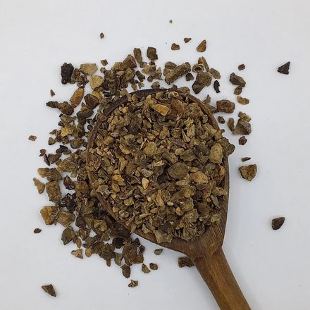 Devil's Claw Root 25g / Raíz de Garra del Diablo 25g