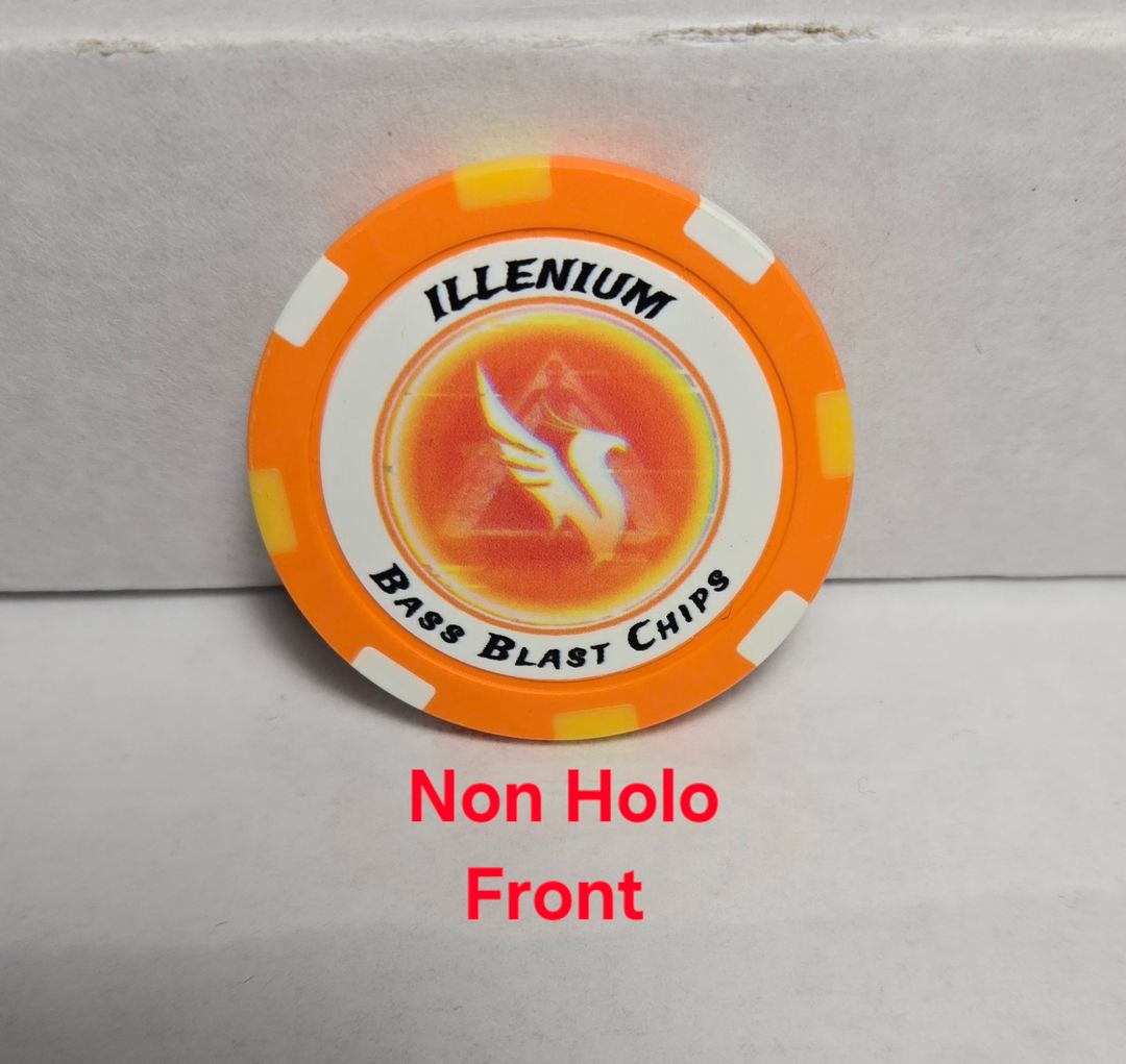 ILLENIUM Chip