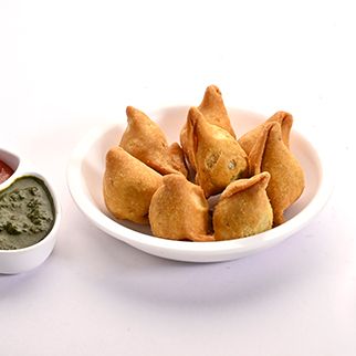 Mini Samosa