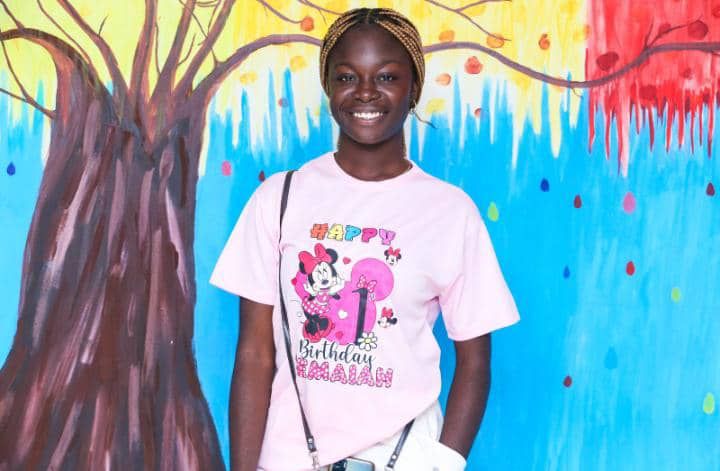 Nana Akosua Fampong 