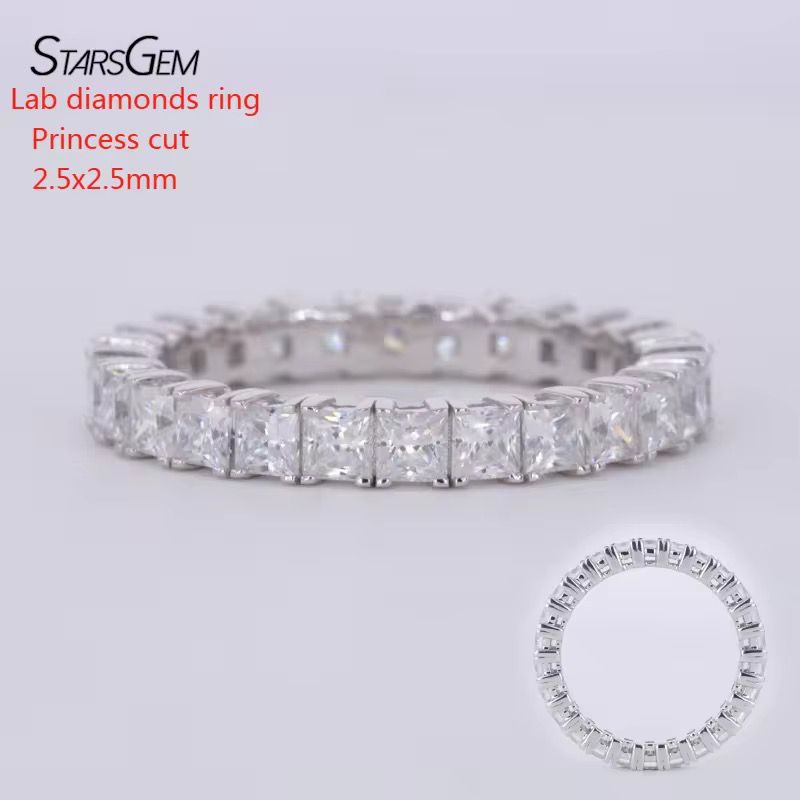 DE Classic Niche Trendy Fashion Stainless Steel 18K Gold Plating PVD Non-Tarnish Zircon Watch Band Heart Ring for Women