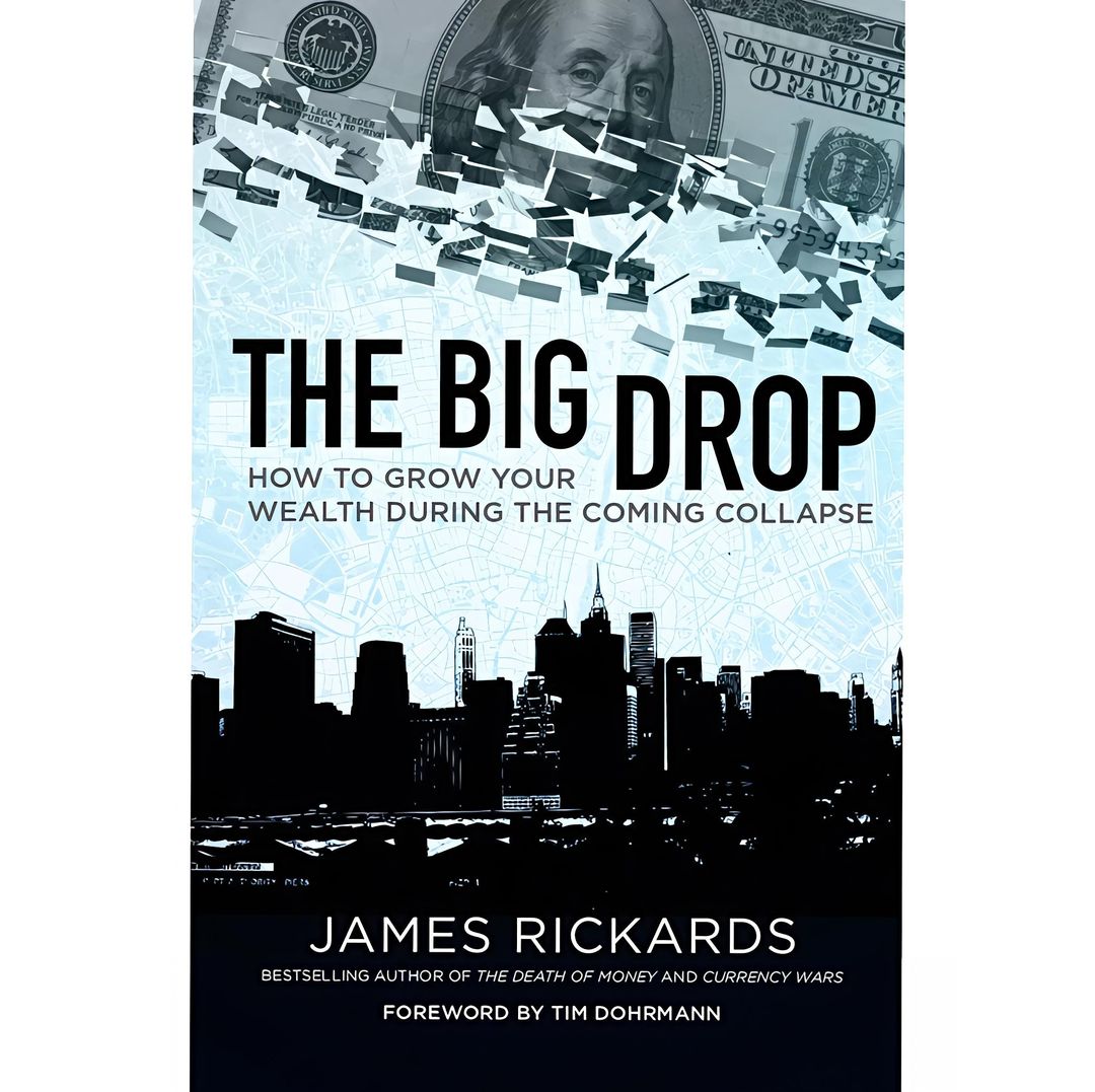 The Big Drop