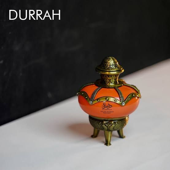 DURRAH