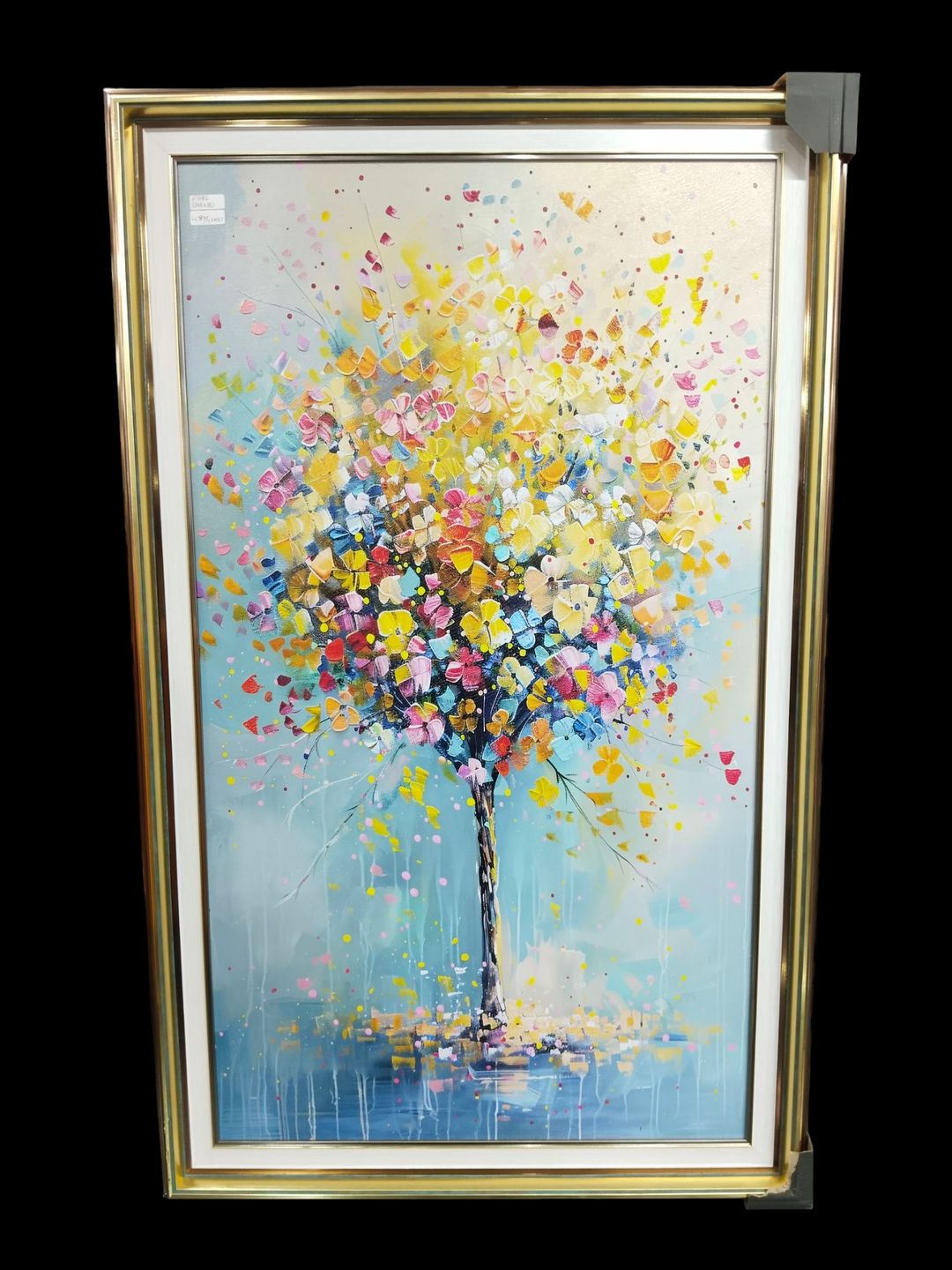 Wall Hanging Decor (80*140)