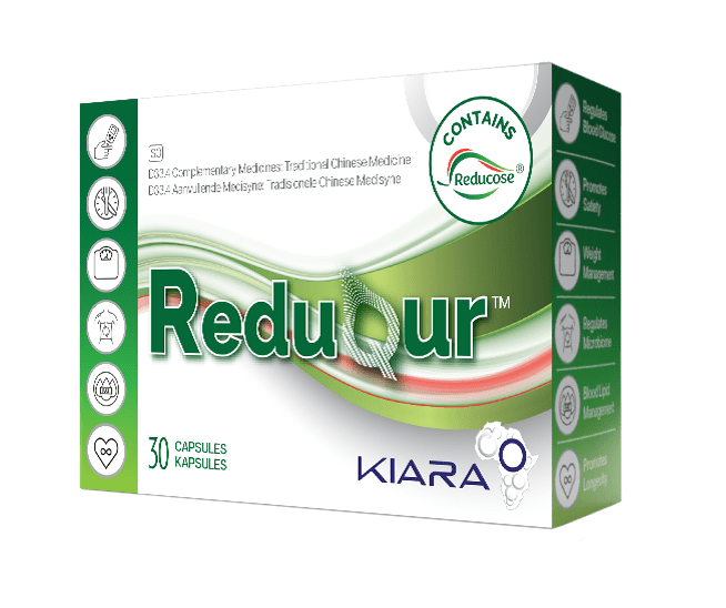 Redoqur Capsules (30)