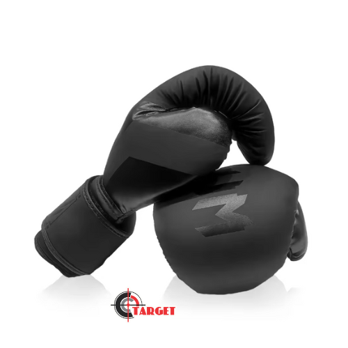 Boxing MMA Muy thai Gloves VENUM Black