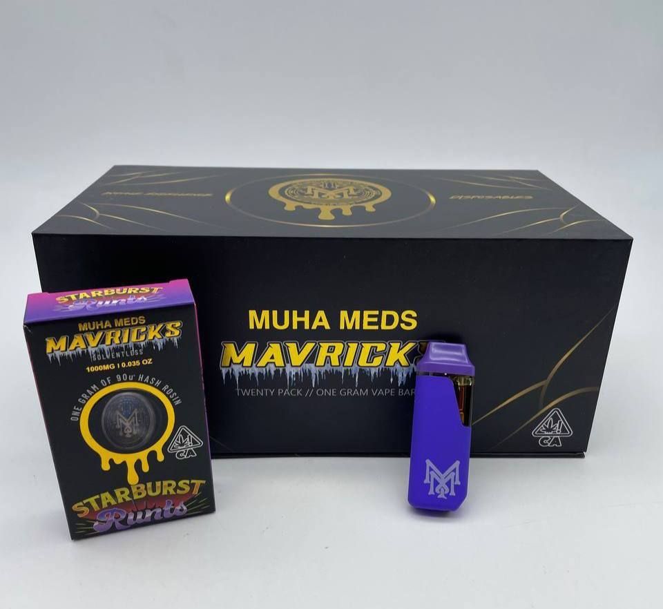 Muha Meds 