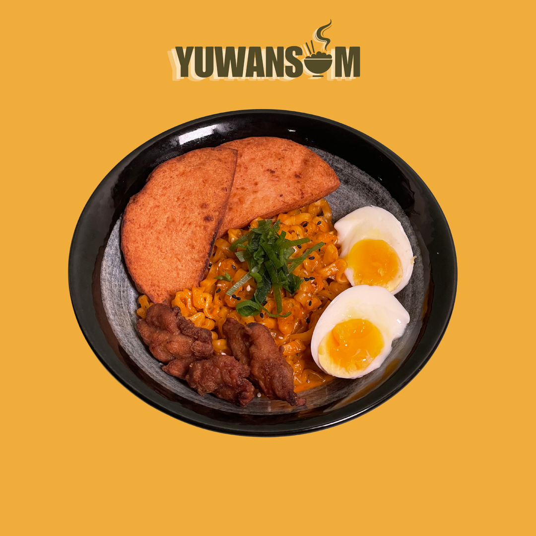 Ramyeon Bowl