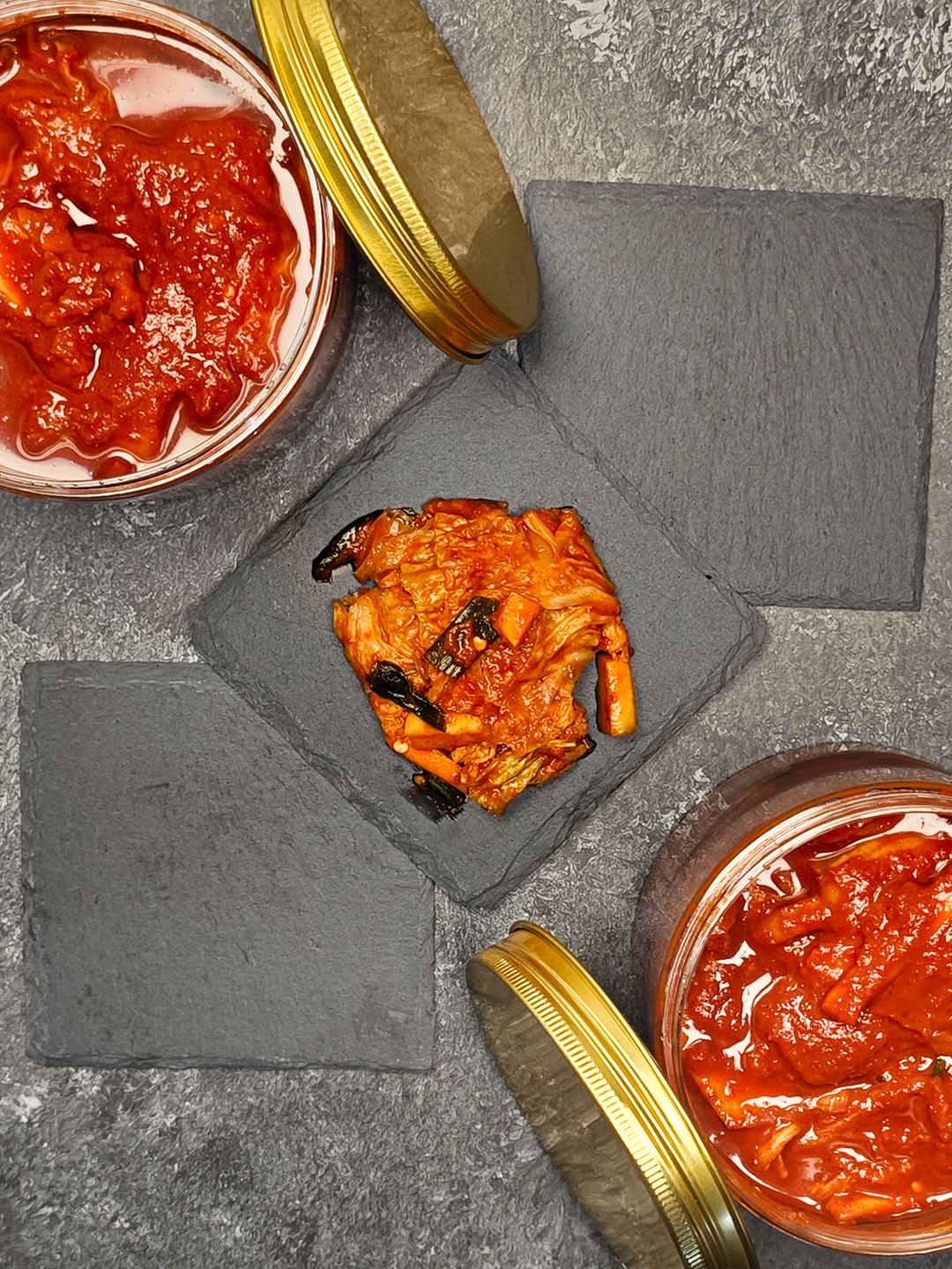Cabbage Kimchi