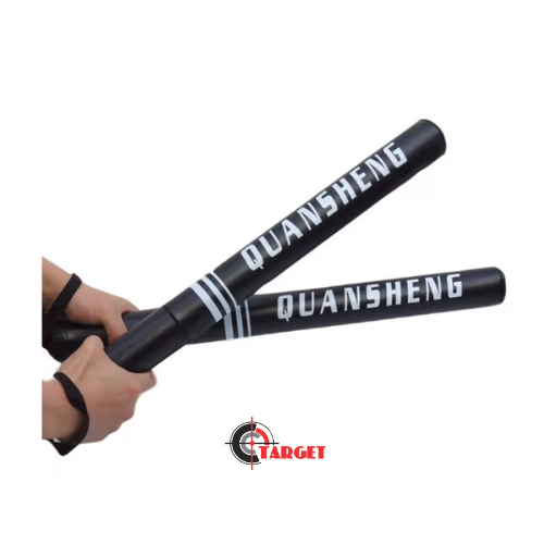Training Sticks 2 Pcs Boxing Karate MMA Muay Thai 