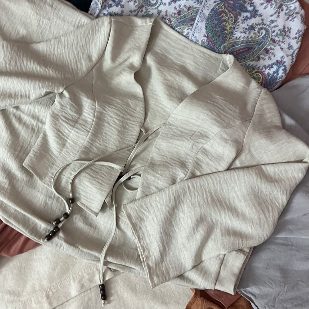 Beige Set XS
