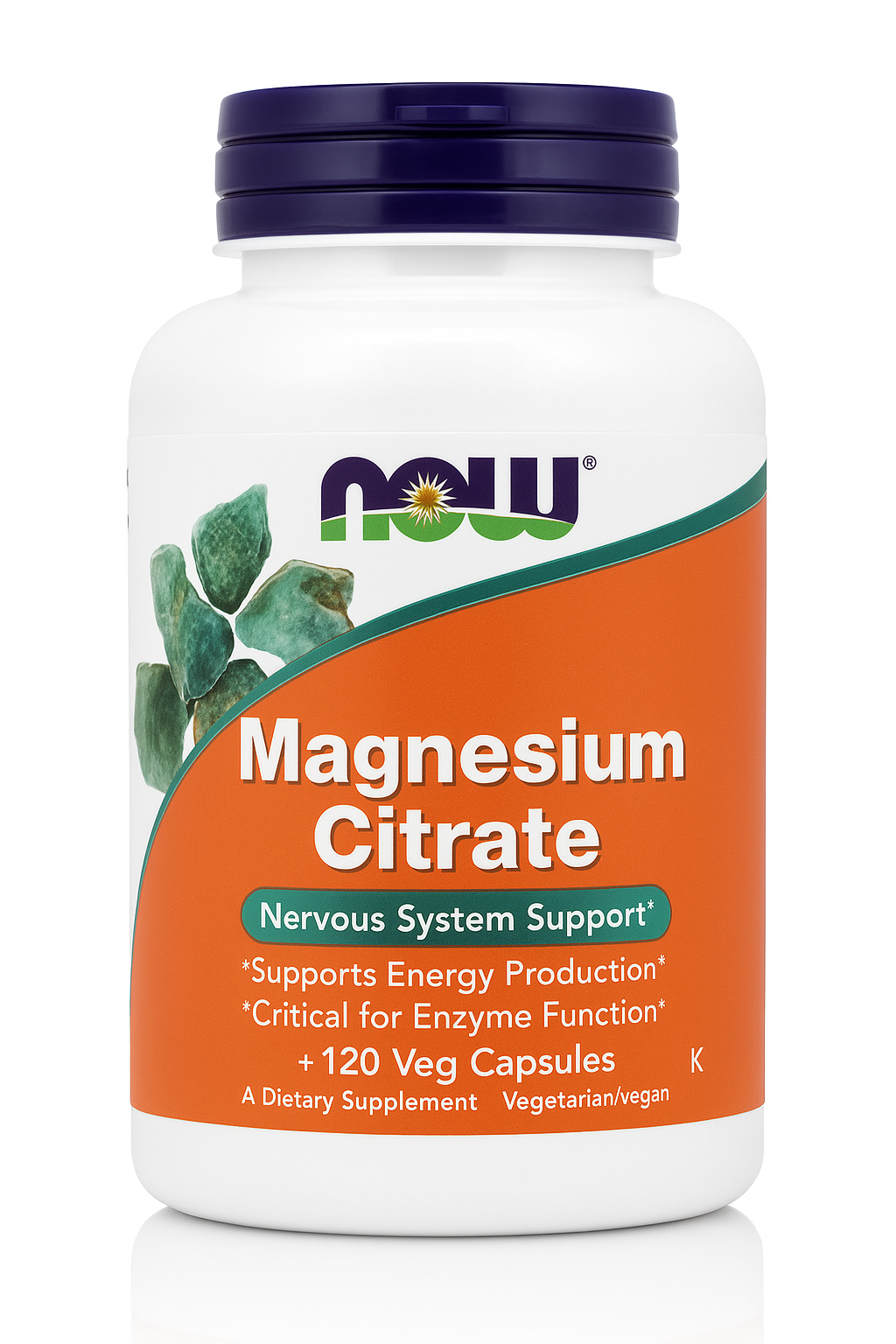 Magnesium Citrate Tablets
