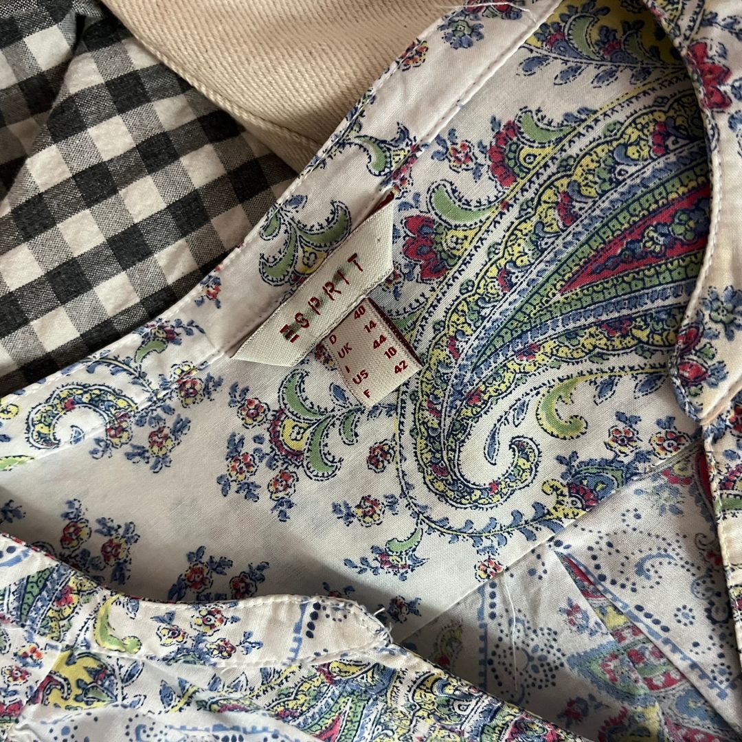ESPRIT Blouse M