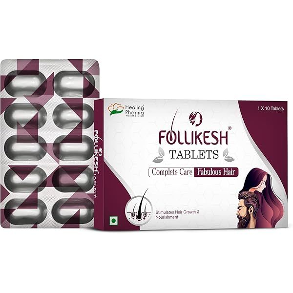 Biotin 10,000 mcg Tablets