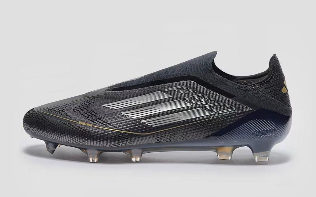 Adidas F50 