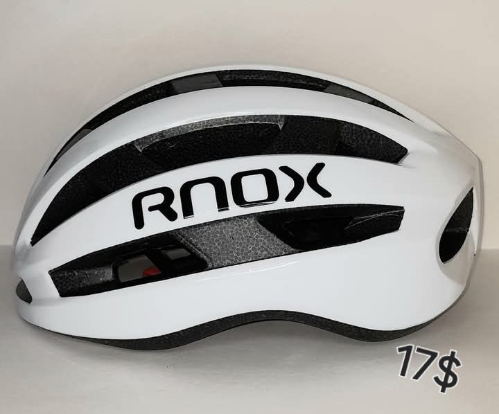 Bike helmet 