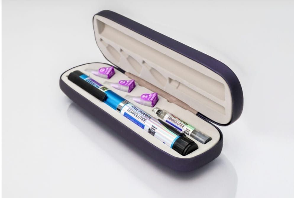 Semiglutide Pen 10mg