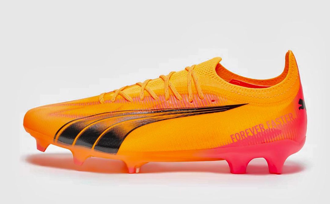 Puma Ultra 