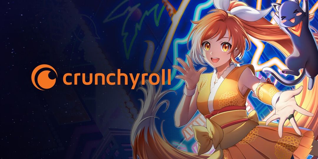 Crunchyroll membership