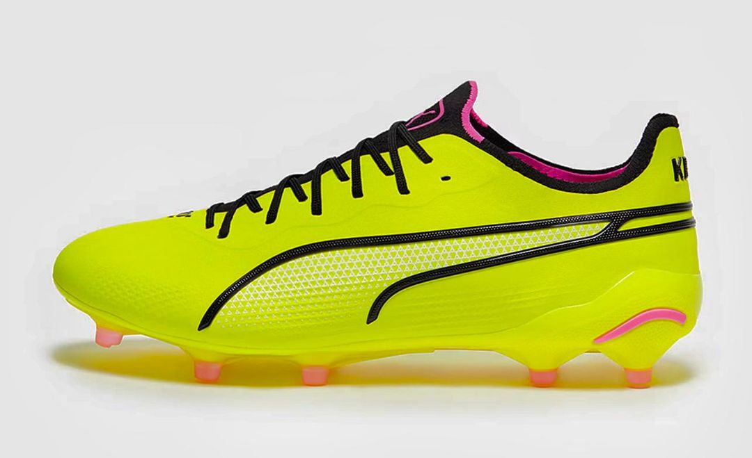 Puma King 