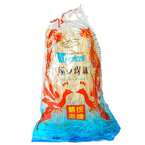 Bean Vermicelly 80g
