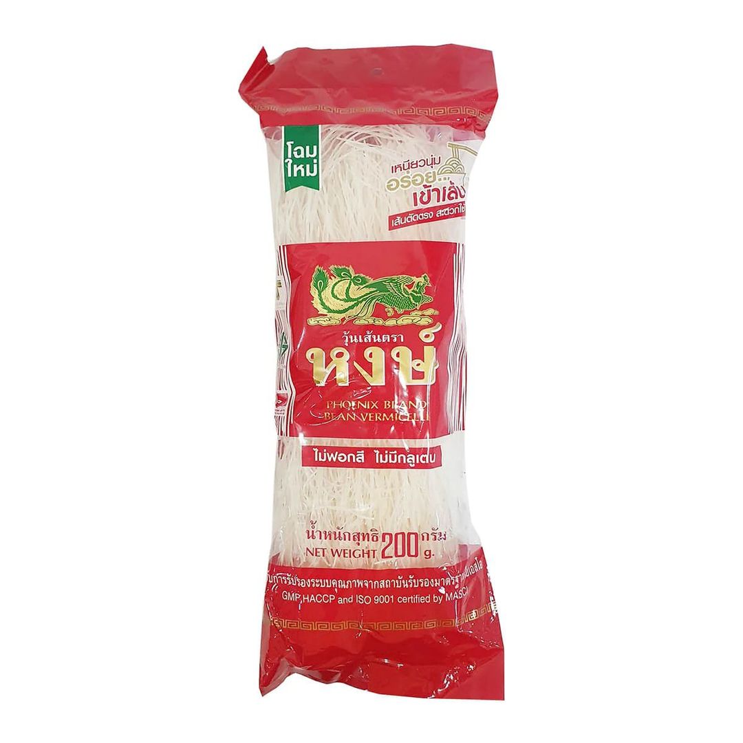 Bean Vermicelli DD 200g