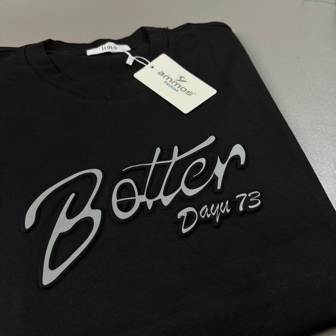MIXED APPAREL - BLACK 06