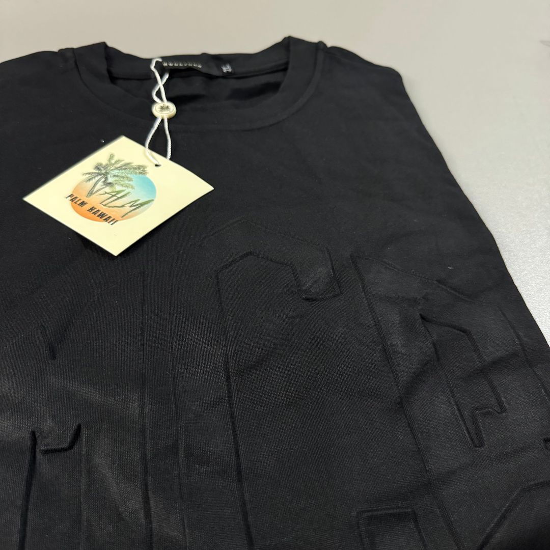 MIXED APPAREL- BLACK 02