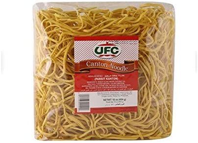 Chinese Noodle White 454g