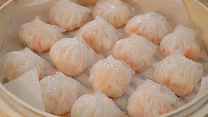 Shrimp Dumpling 480g