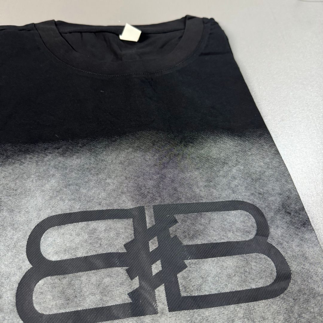 MIXED APPAREL - BLACK 05