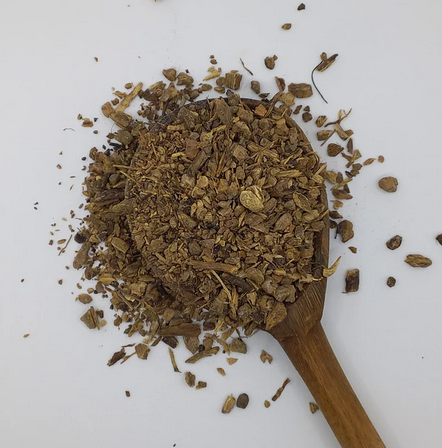 Elecampane Root 25g / Raíz de Elecampana 25g