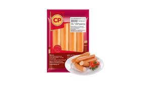 Wiener Sausage CP Brand 150gm