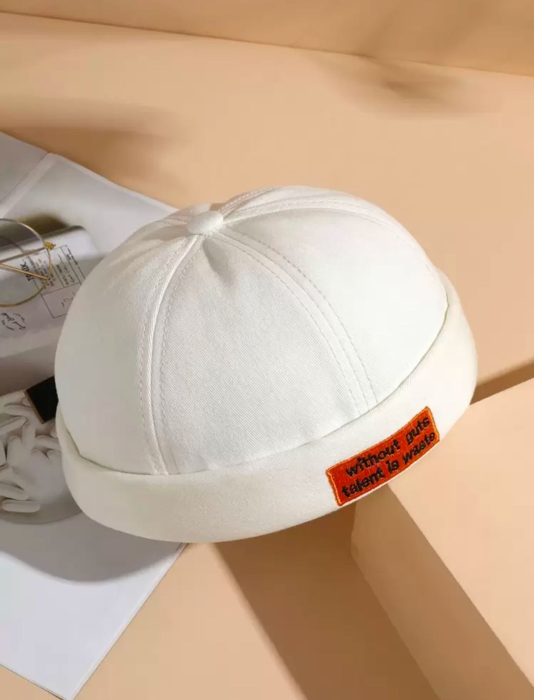 FORGE HAT