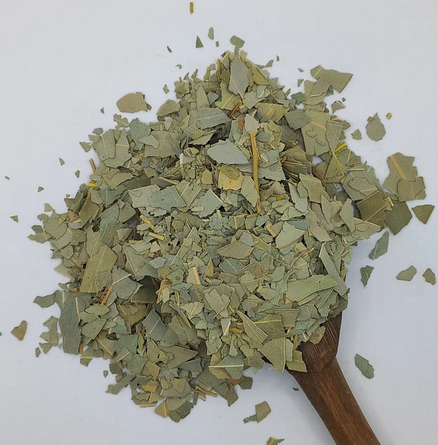 Eucalyptus Leaf 25g / Hoja de Eucalipto 25g