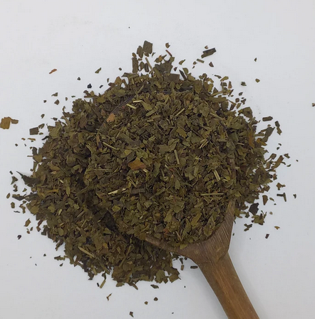 Ginko Leaf 25g / Hoja de Ginkgo 25g