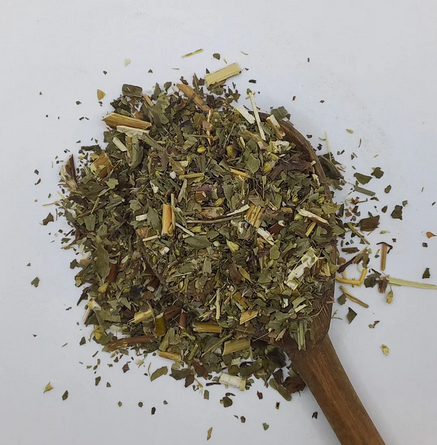 Goldenrod 25g / Vara de oro 25g