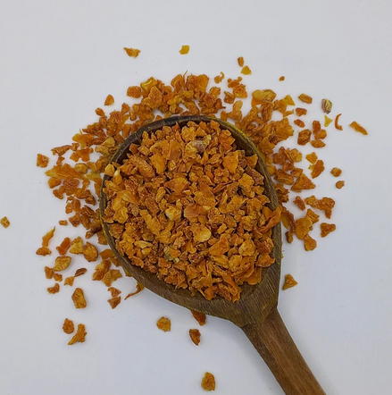Grapefruit Peel 50g / Cáscara de Toronja 50g