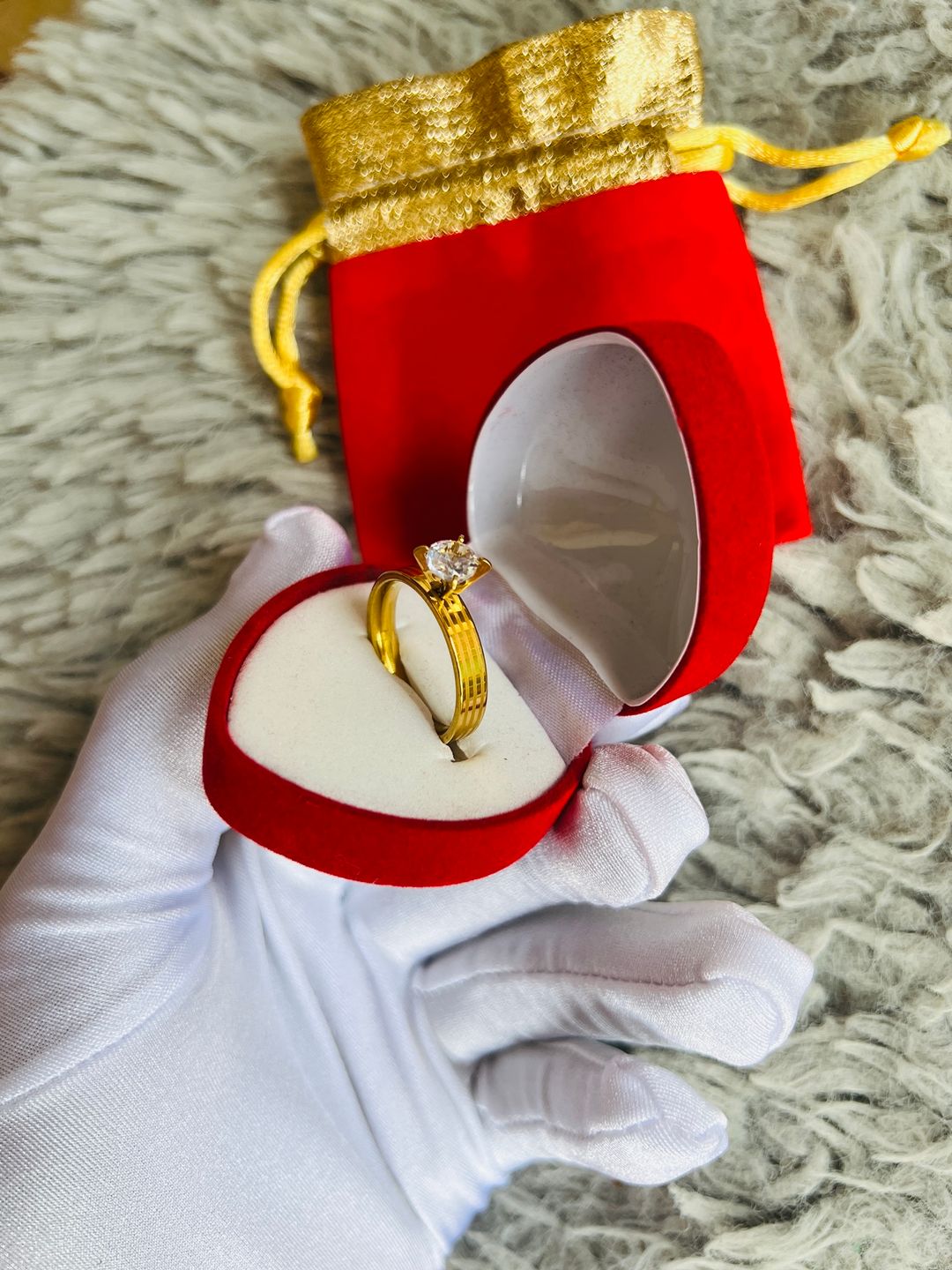 Bague haut de gamme #2
