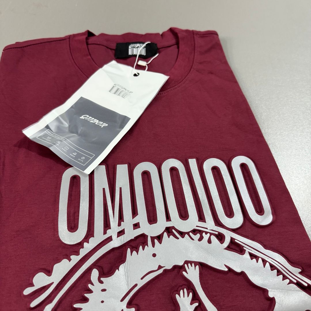 MIXED APPAREL -  WINE 01