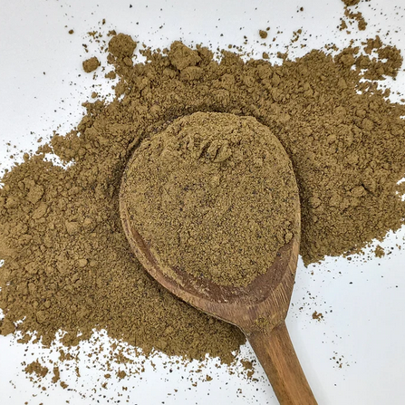 Hemp Protein 25g / Proteína de Cáñamo 25g