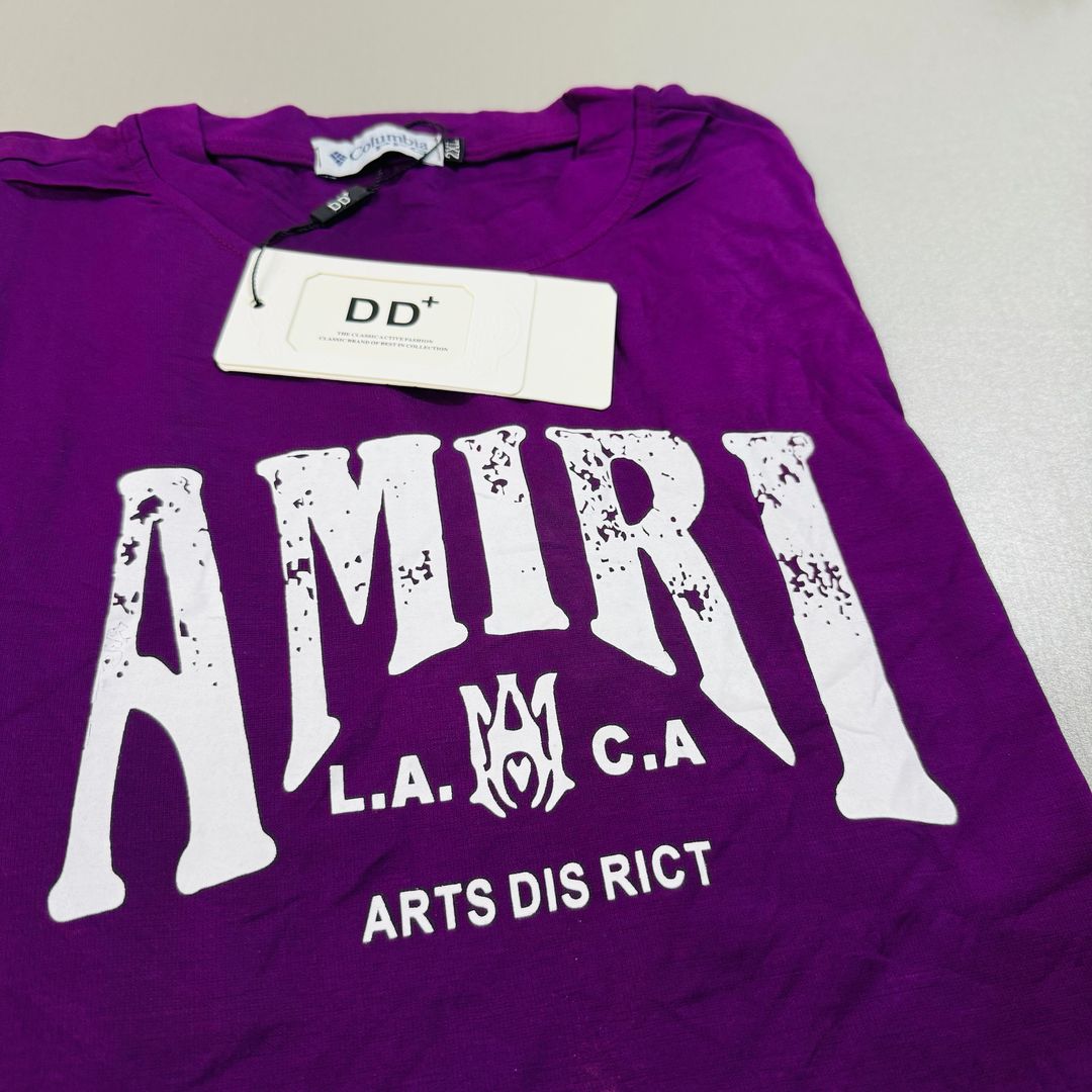 Mixed Apparel