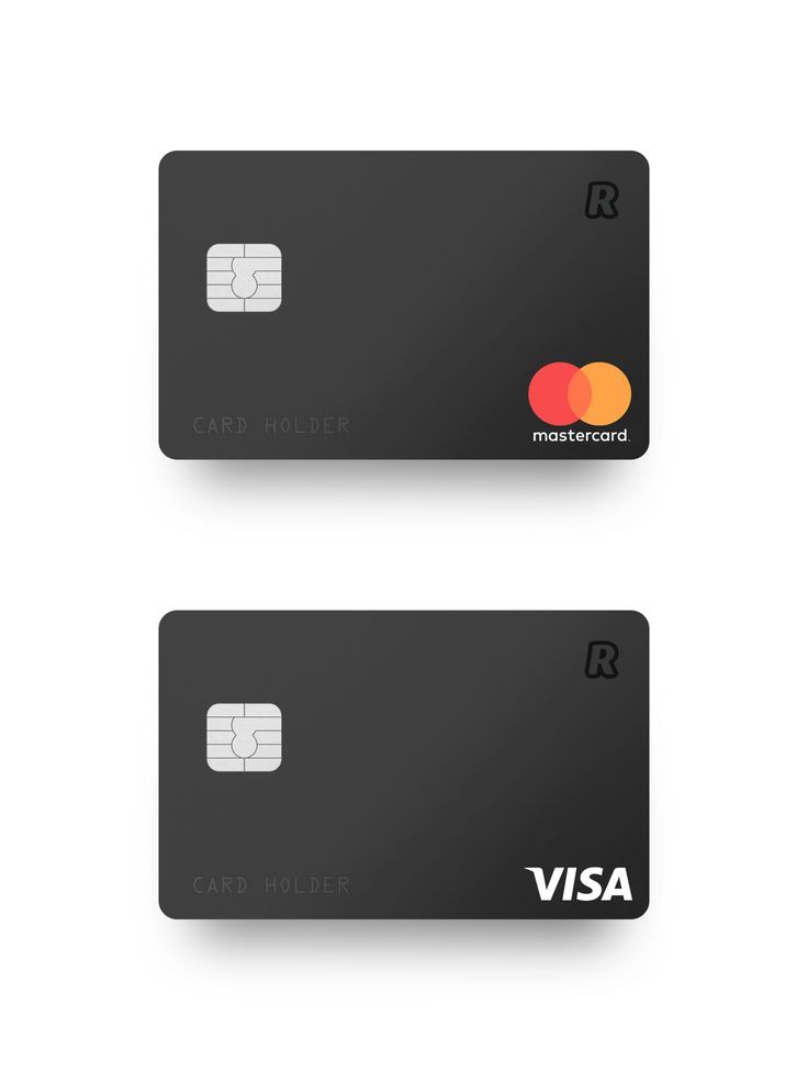 Carte de débit virtuelle